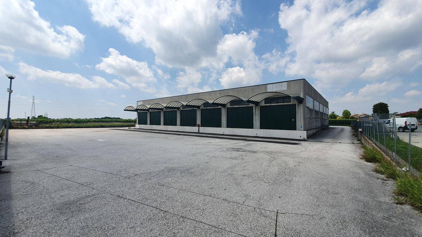 Industriale/Logistico