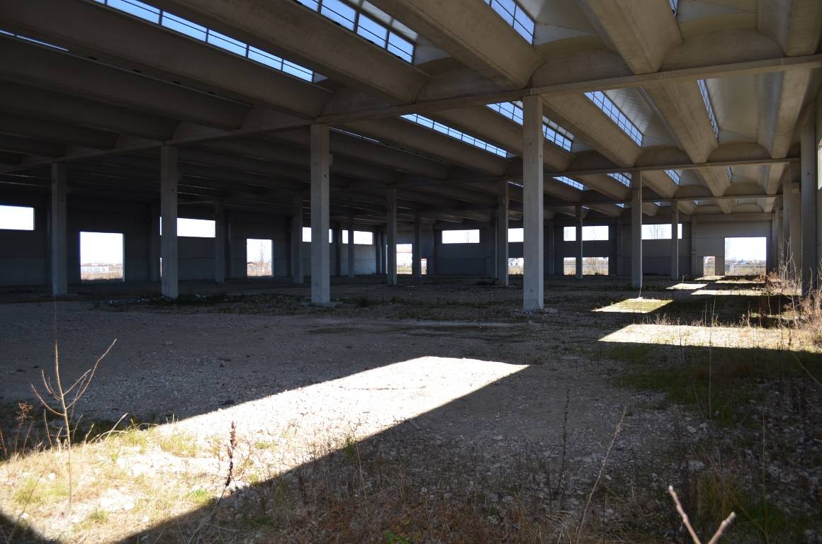 Industriale/Logistico