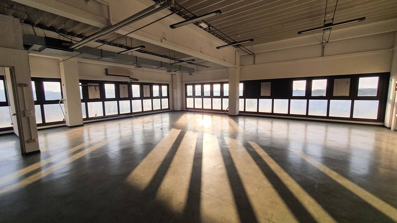 Industriale/Logistico