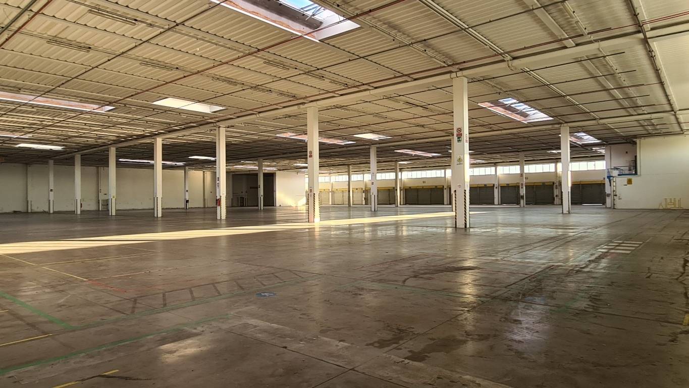 Industriale/Logistico