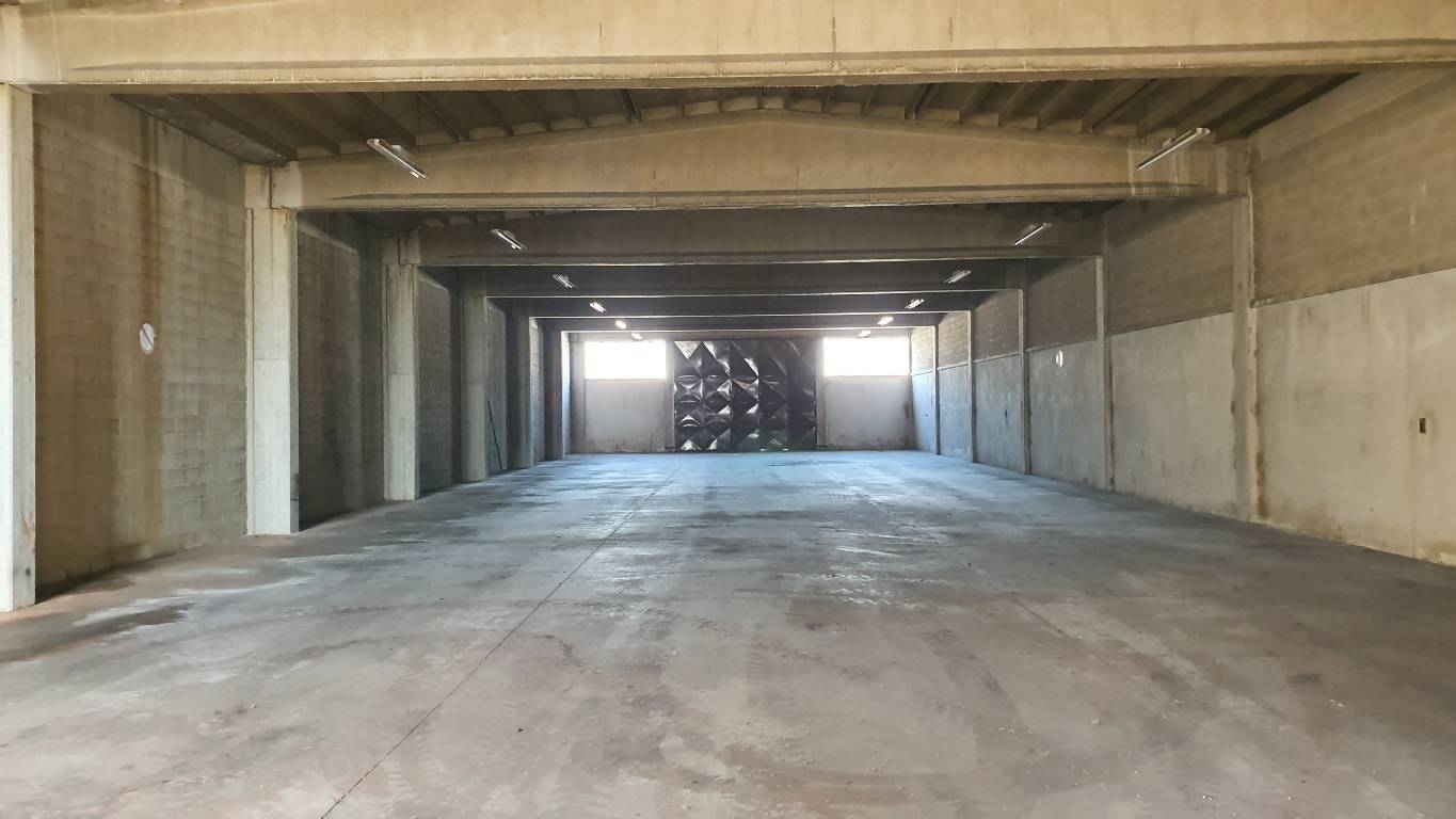 Industriale/Logistico