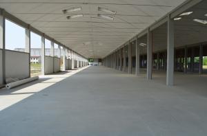 Industriale/Logistico