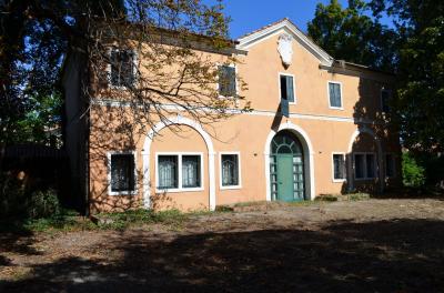 Terreno Residenziale