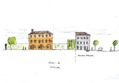 Terreno Residenziale