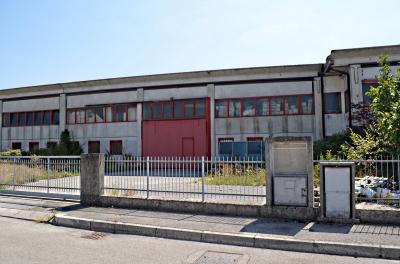 Industriale/Logistico