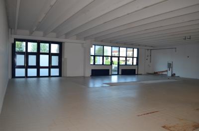 Industriale/Logistico