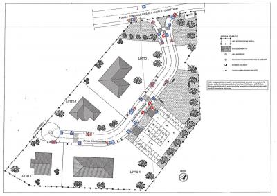 Terreno Residenziale
