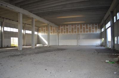 Industriale/Logistico