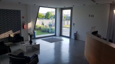 Industriale/Logistico