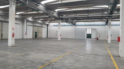 Industriale/Logistico