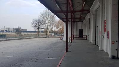 Industriale/Logistico