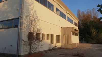 Industriale/Logistico