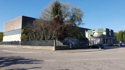 Industriale/Logistico