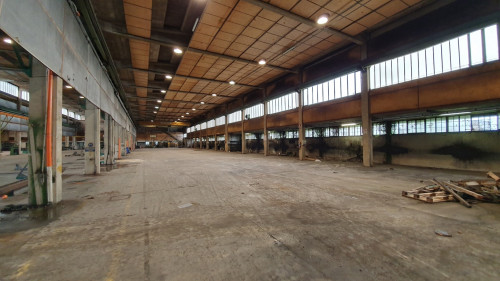 Industriale/Logistico