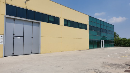 Industriale/Logistico