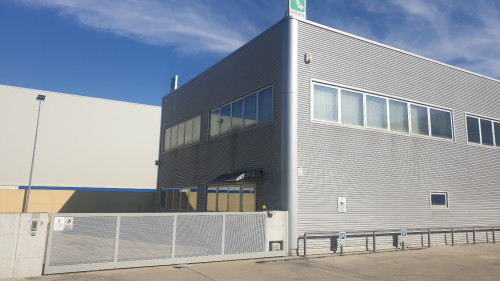 Industriale/Logistico