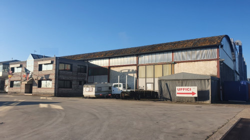 Industriale/Logistico