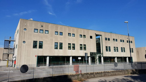 Industriale/Logistico