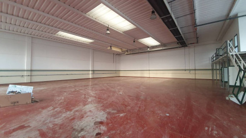 Industriale/Logistico