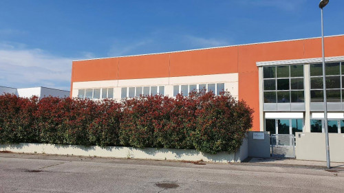 Industriale/Logistico