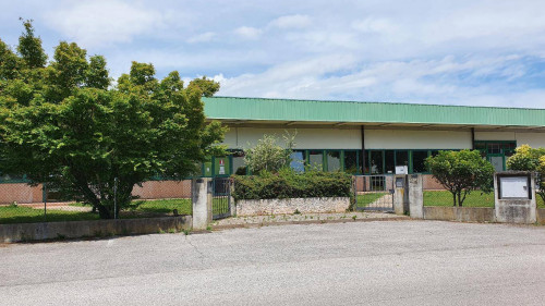 Industriale/Logistico