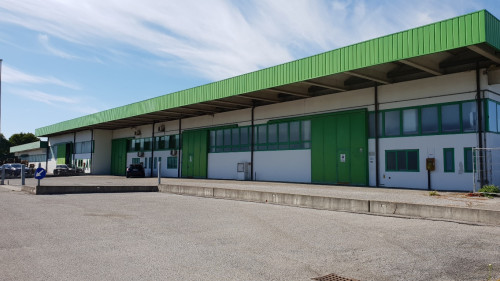 Industriale/Logistico