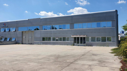 Industriale/Logistico