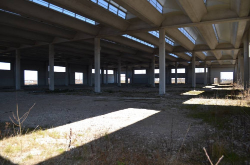 Industriale/Logistico