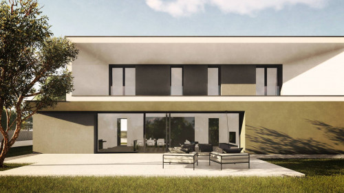 Terreno Residenziale