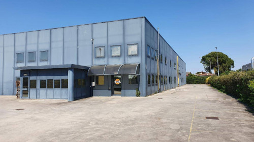 Industriale/Logistico