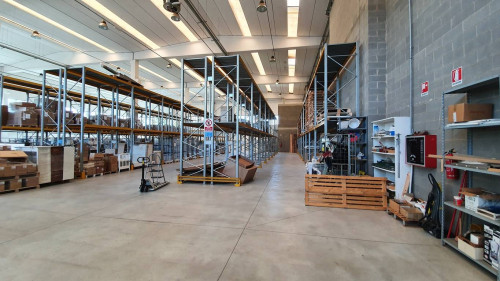 Industriale/Logistico