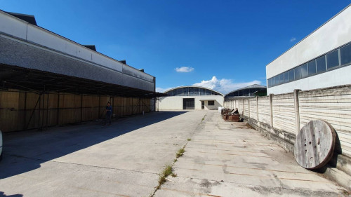 Industriale/Logistico