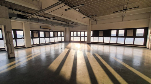 Industriale/Logistico