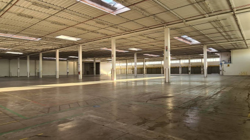 Industriale/Logistico