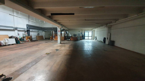 Industriale/Logistico