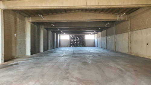 Industriale/Logistico