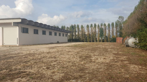 Industriale/Logistico