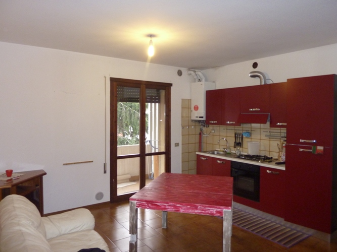 Appartamento in affitto a Preganziol