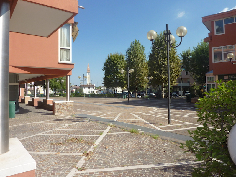 Ufficio in vendita a Silea