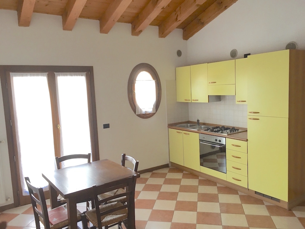Appartamento in affitto a Ponzano Veneto