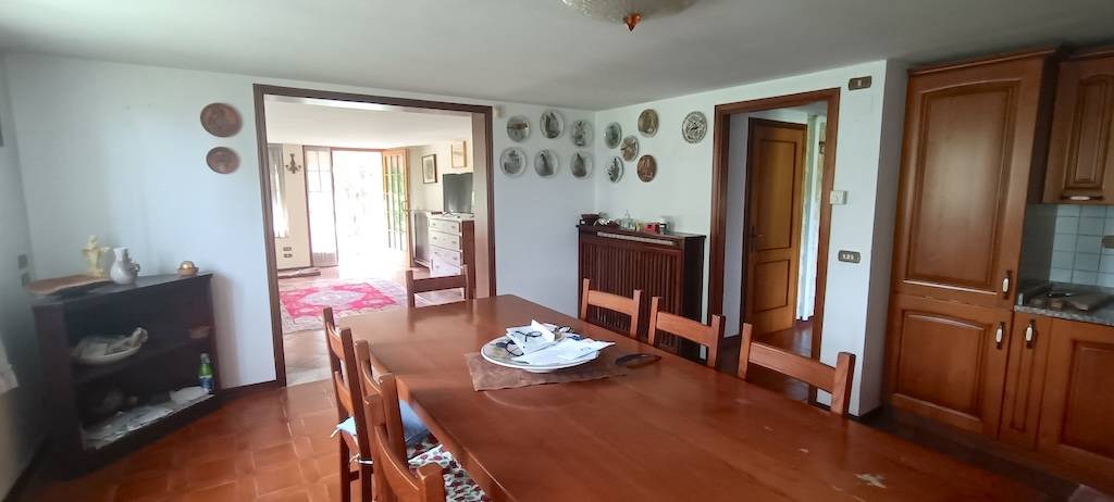 Casa singola in vendita a Casier