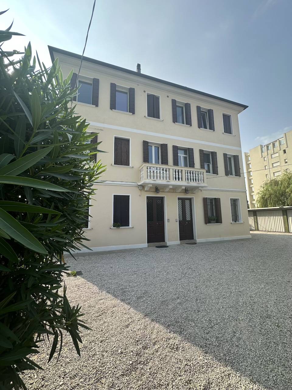 Appartamento in vendita a Treviso