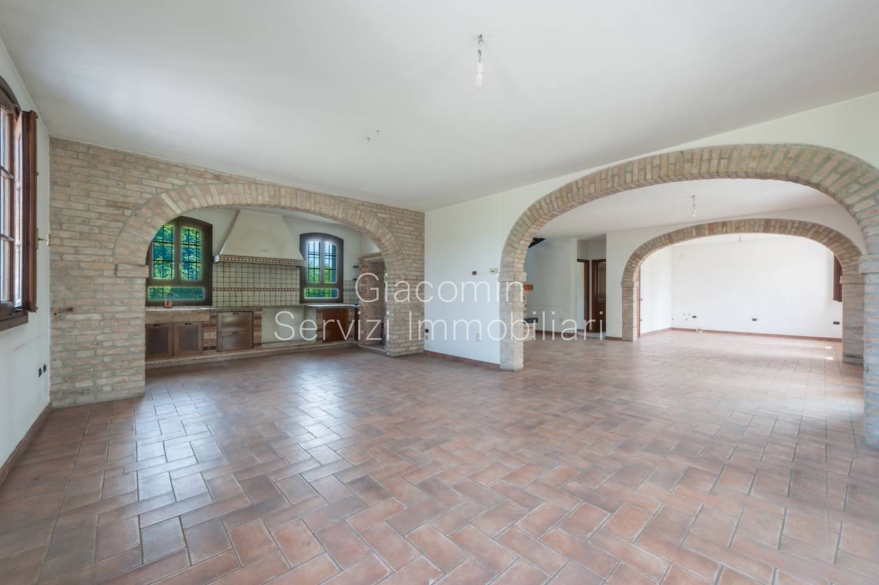 Casa singola in vendita a Villorba