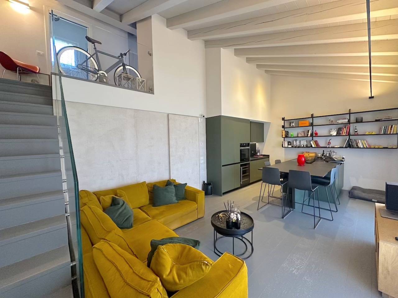 Appartamento in vendita a Villorba