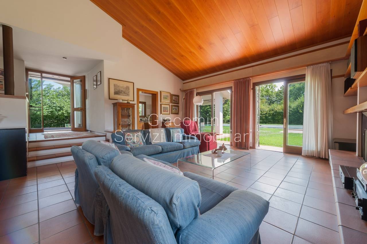 Villa in vendita a Villorba