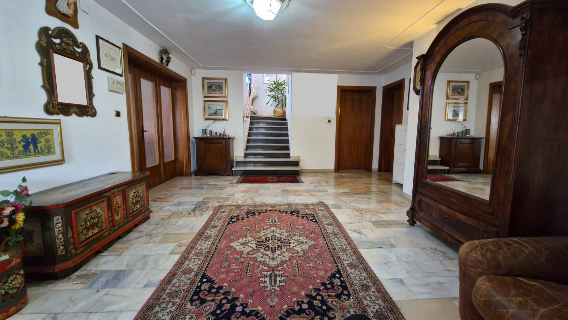 Casa singola in vendita a Treviso