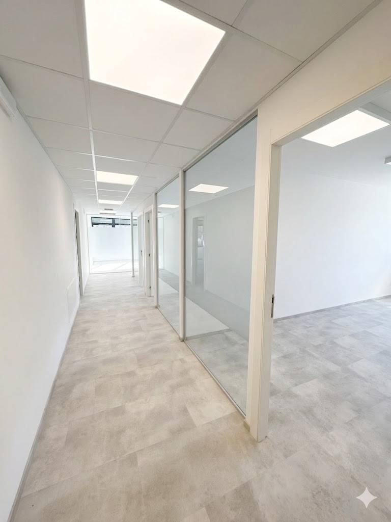 Ufficio in affitto a Treviso