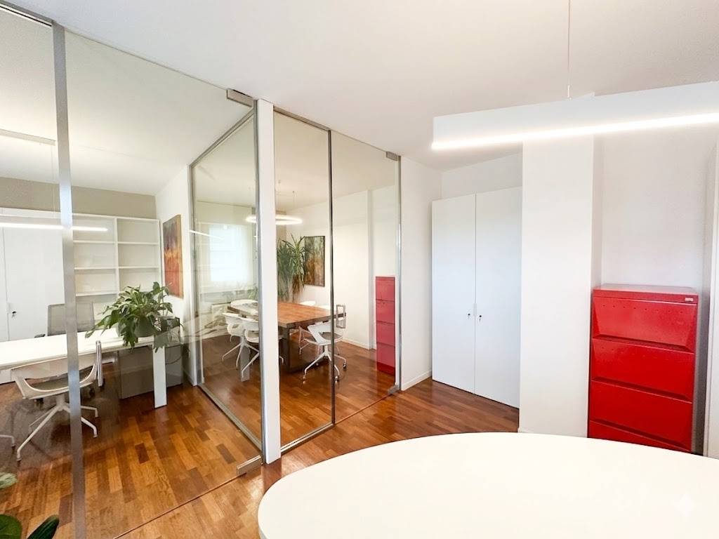 Ufficio in vendita a Treviso