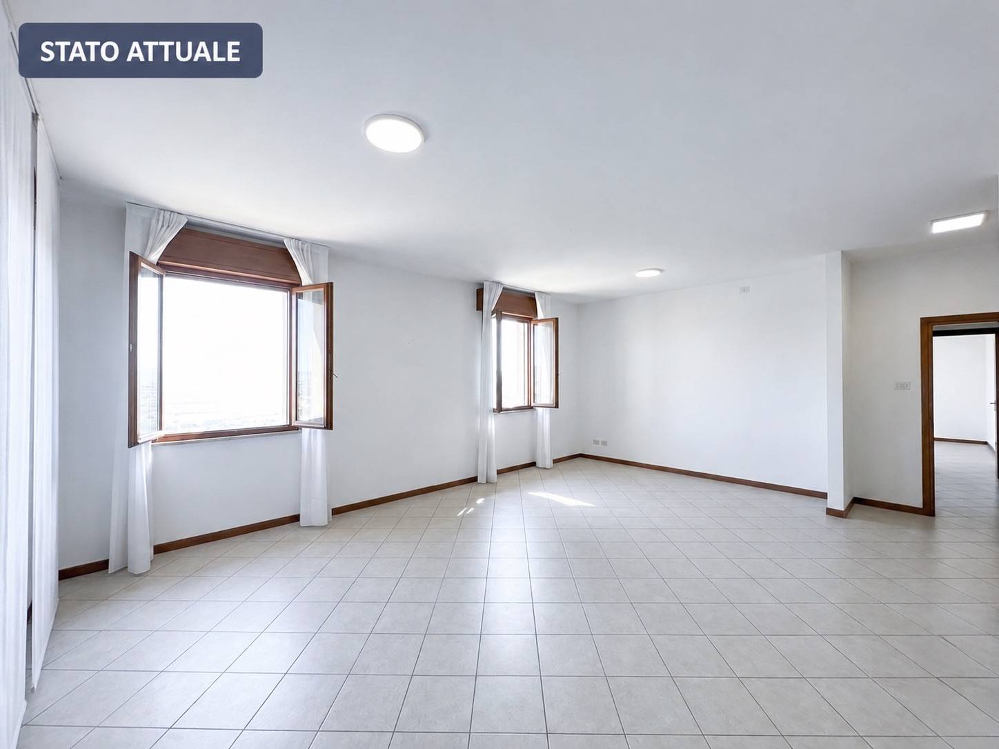 Appartamento in vendita a Roncade