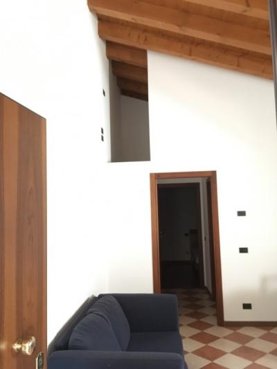 Appartamento in affitto a Ponzano Veneto